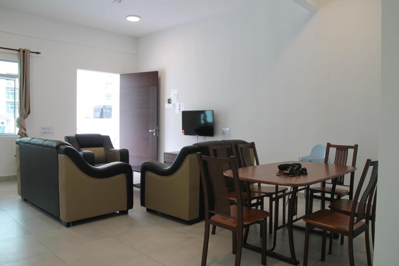 Bricks Terrace House 4R 3Br Villa Brinchang Exterior photo